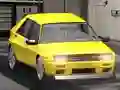 لعبة Drift Car City Driving على الانترنت