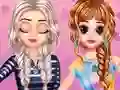 لعبة Princess Trendy Tshirt على الانترنت