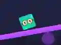 لعبة Bouncy Catapult على الانترنت