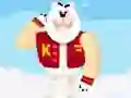 لعبة Mr BounceMaster على الانترنت