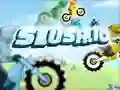 لعبة Slush.io على الانترنت