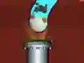 لعبة Dig Out Miner Golf على الانترنت