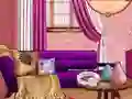 لعبة Just Married! Home Deco على الانترنت