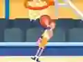 لعبة Jump Basket على الانترنت