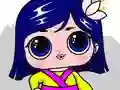 لعبة Popsy Surprise Princess على الانترنت