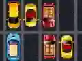 لعبة Car Parking Math على الانترنت