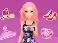 لعبة Ellie Get Ready With Me 2 على الانترنت