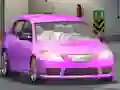 لعبة Drift Car Hills Driving على الانترنت