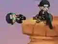 لعبة Desert Shooter على الانترنت