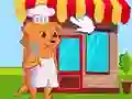 لعبة Zoo Chefs على الانترنت