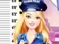 لعبة Ellie Fashion Police على الانترنت
