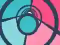 لعبة Light balls على الانترنت