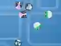 لعبة Crush Animal على الانترنت