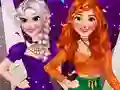 لعبة Fashionistas: Trendy Vibes على الانترنت
