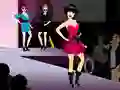 لعبة Naughty Supermodels على الانترنت