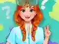 لعبة Annie's Boyfriend Spell Factory على الانترنت