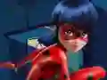 لعبة Ladybug Jigsaw على الانترنت
