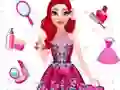 لعبة From Nerd To Fab: Prom Edition على الانترنت