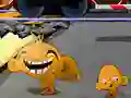 لعبة Monkey Go Happy 4 على الانترنت