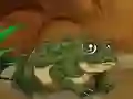 لعبة Frogs Matching على الانترنت