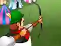 لعبة Medieval Archer على الانترنت