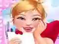 لعبة My Secret Valentine على الانترنت