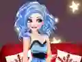 لعبة Princesses December Dream على الانترنت