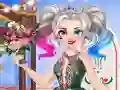 لعبة Villain Quinn Wants To Become A Princess على الانترنت