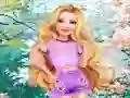 لعبة Ellie Life In Luxury على الانترنت