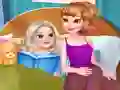 لعبة Adventure Bedtime Stories على الانترنت