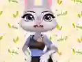 لعبة Hoppy's Surprise على الانترنت