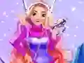 لعبة Princesses Space Explorers على الانترنت