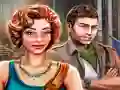 لعبة Family Curse على الانترنت