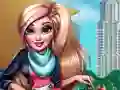 لعبة Shopping mall makeover على الانترنت