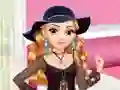 لعبة Princesses Dorm Fun على الانترنت