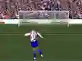لعبة Free Kick Duel على الانترنت