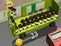 لعبة Super Driver على الانترنت