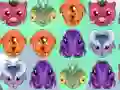 لعبة Beast 3 Match على الانترنت