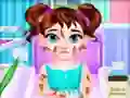 لعبة Baby Taylor Outing Accident على الانترنت