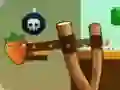 لعبة Angry Vegetable 2 على الانترنت