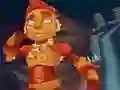 لعبة Robo Runner على الانترنت