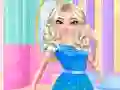 لعبة New Year Formal Dress Show على الانترنت
