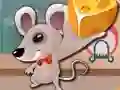 لعبة Mouse and Cheese على الانترنت