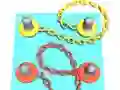 لعبة Go Knots 3D على الانترنت