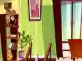 لعبة Cutaway House Escape على الانترنت