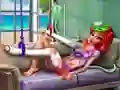 لعبة Mermaid Home Recovery على الانترنت