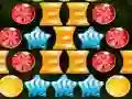 لعبة Bubble Shooter Candy Popper على الانترنت