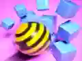 لعبة Crush Ball Kingdom Fall على الانترنت