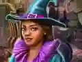 لعبة Mysterious Magician على الانترنت