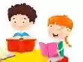 لعبة School Kids Differences على الانترنت